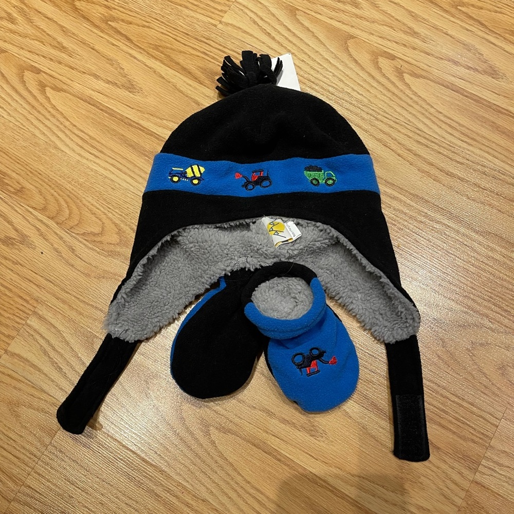 Baby boy bundle - Picture 2 of 6